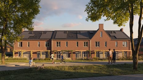 Gloed Nieuw Boekhorst main image