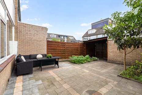 Afbeelding van Neptunusstraat 5 - Derde foto