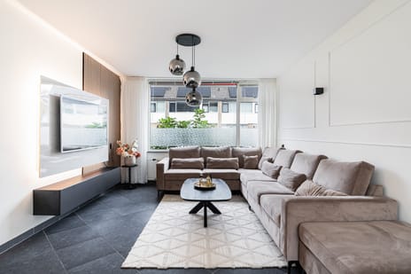 Afbeelding van Neptunusstraat 5 - Tweede foto