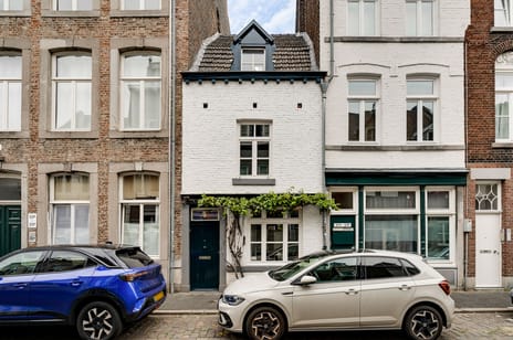 Capucijnenstraat 35 main image