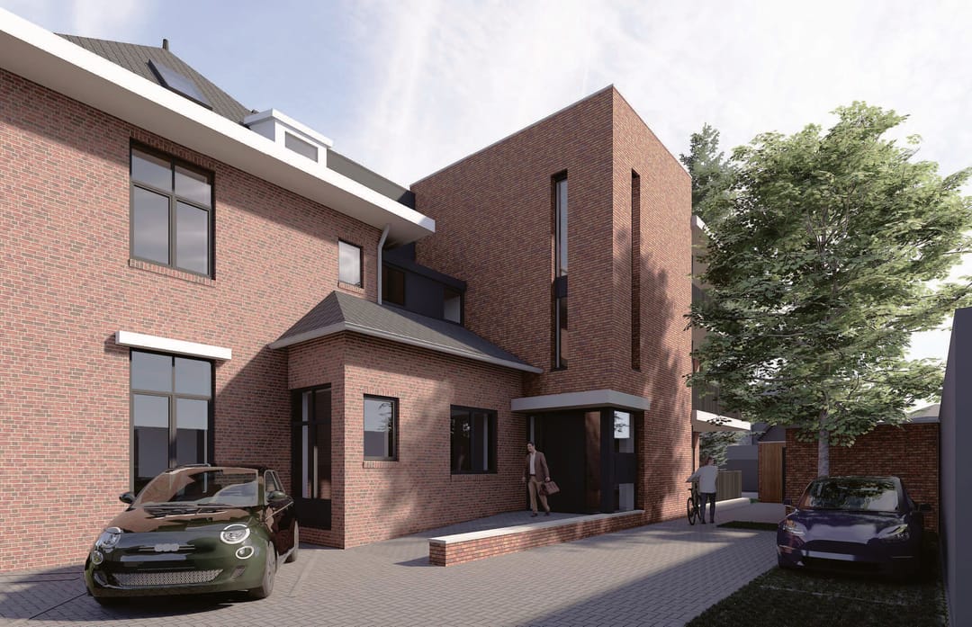 Foto 5 van Villa Spoorzicht