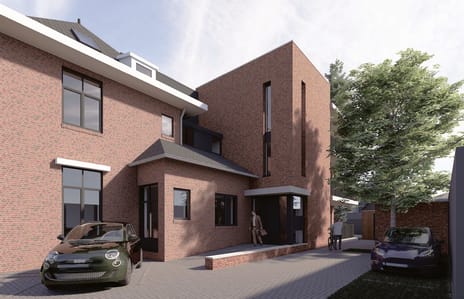 Foto 5 van Villa Spoorzicht