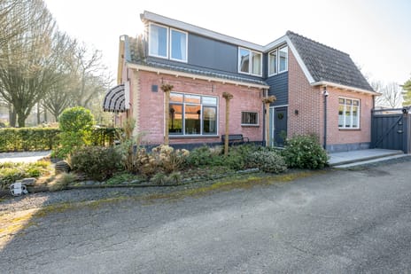 Afbeelding van Woestduinlaan 35 - Derde foto