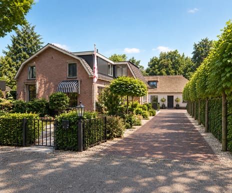 Afbeelding van Woestduinlaan 35 - Tweede foto