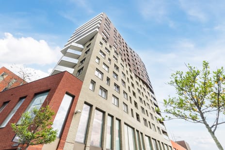 Foto 3 van Stadskwartier