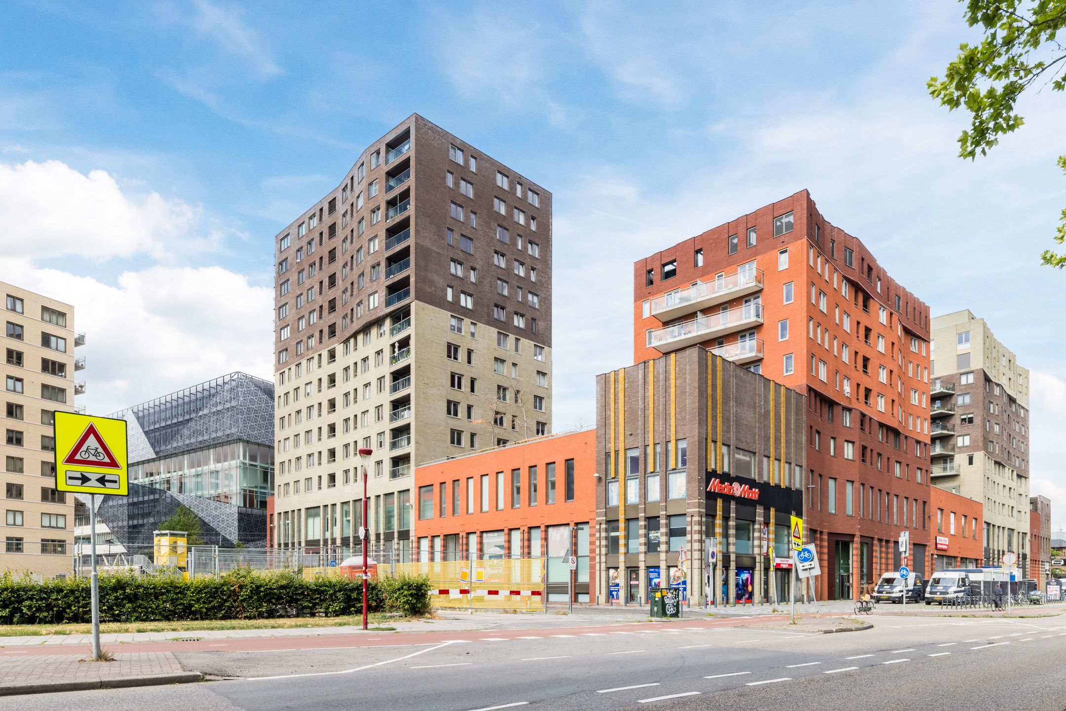 Foto 4 van Stadskwartier