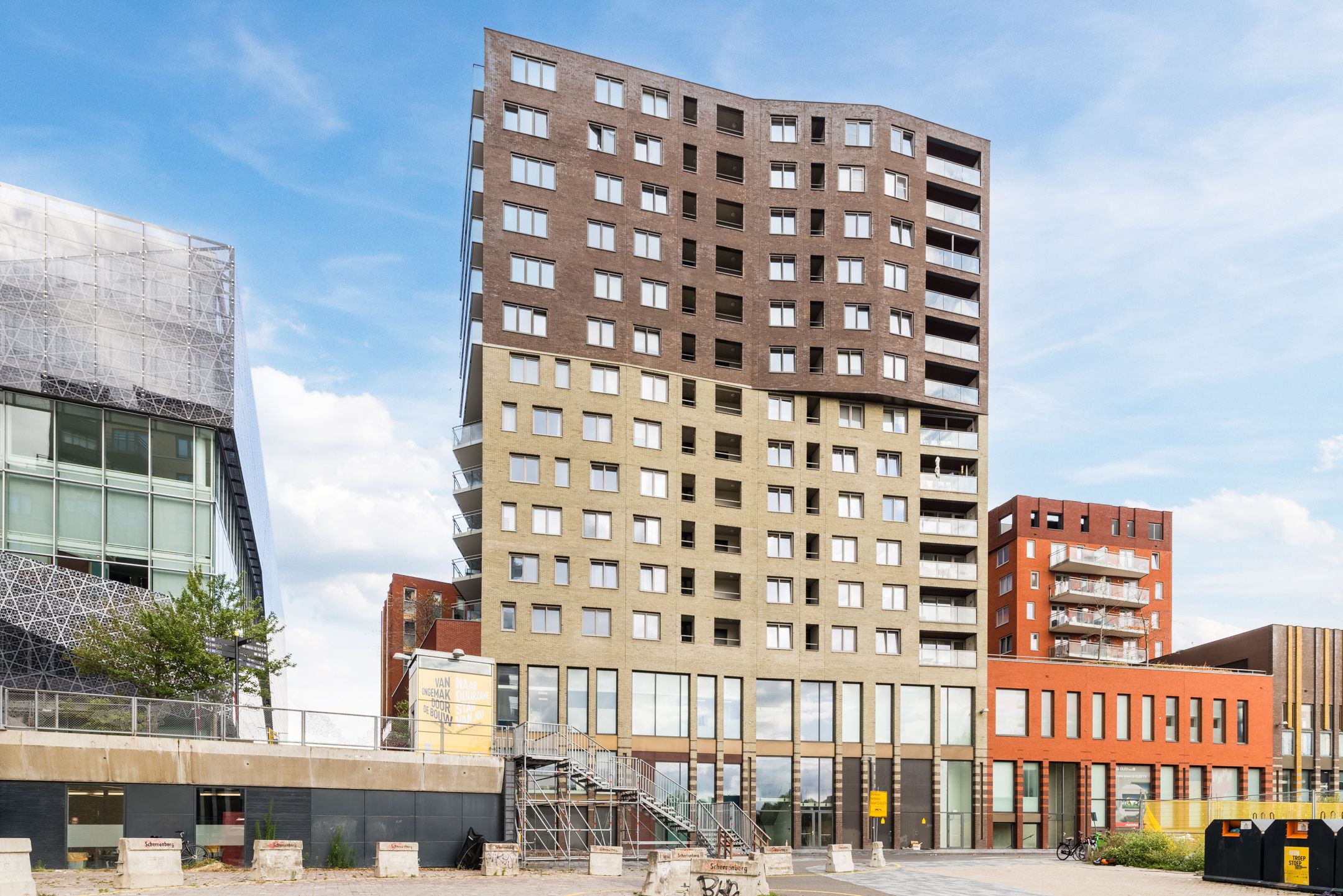 Foto 6 van Stadskwartier