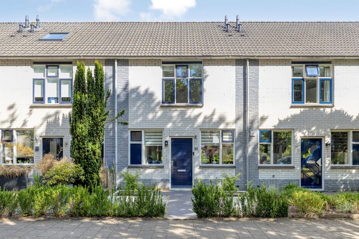 Vondellaan 127 main image