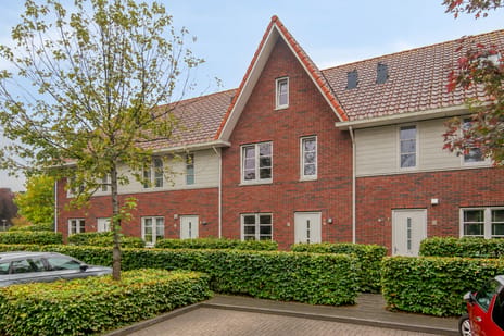 Piet Heinstraat 1-A main image
