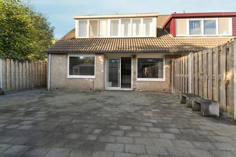 Afbeelding van Hibiscusstraat 49-A - Tweede foto