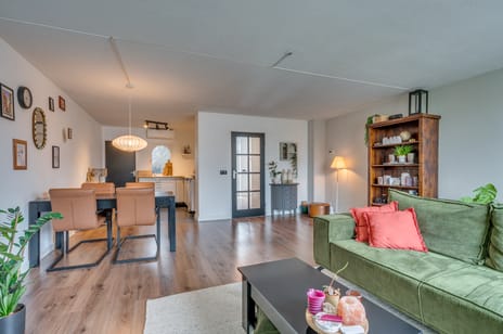 Ferdinand Bolstraat 5-B