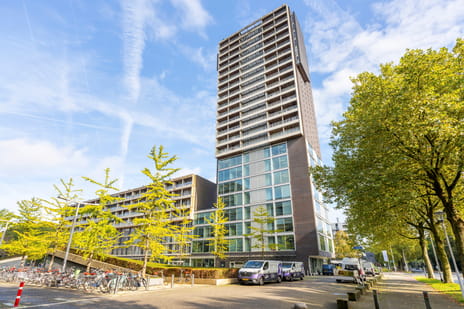 Professor de Moorplein 575 main image