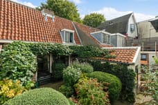 Afbeelding van Uiterstegracht 152 - Tweede foto