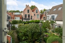 Afbeelding van Uiterstegracht 152 - Derde foto