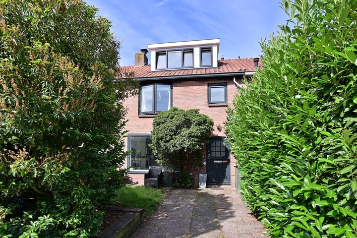 Beukenlaan 61 main image
