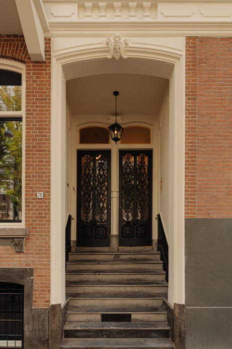 Image of Sarphatistraat 76-1 - Second image