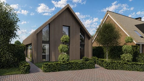 Driehoek tertiary image