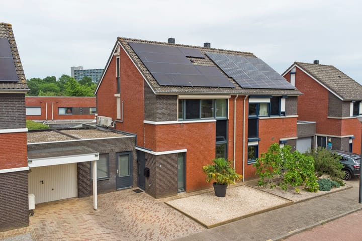 Zandbergstraat 23 main image