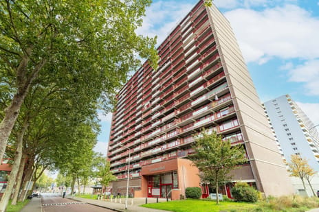 Aart van der Leeuwlaan 211 main image