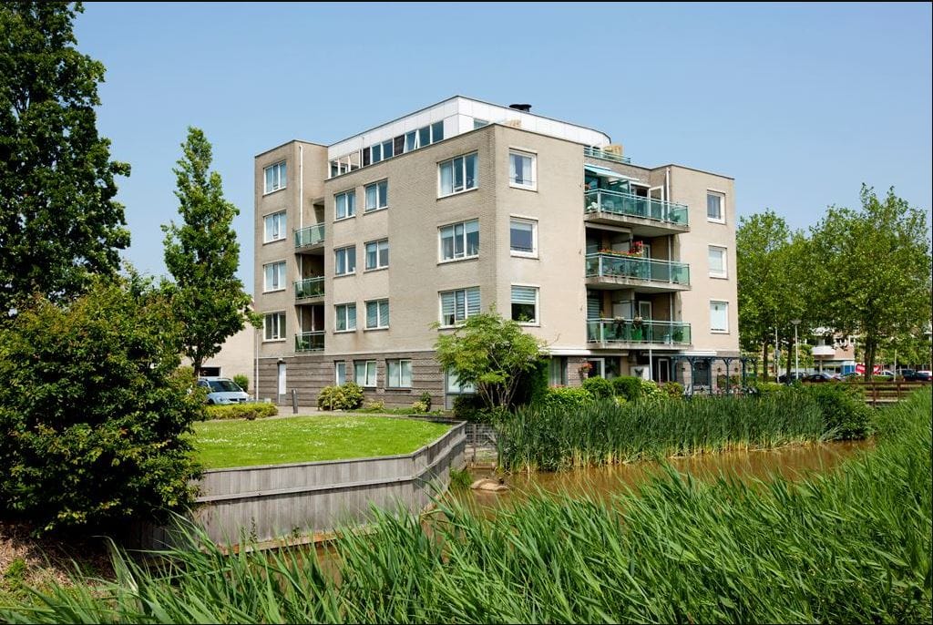 House Exterior