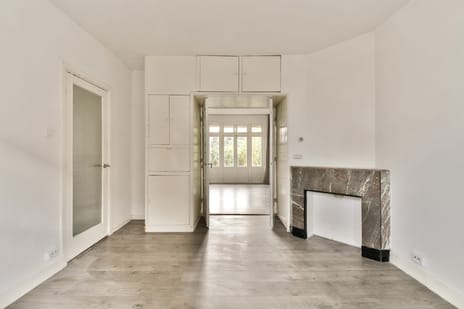 Afbeelding van Newtonstraat 64-H - Derde foto
