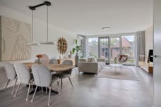 Afbeelding van Reparatusstraat 22 - Tweede foto