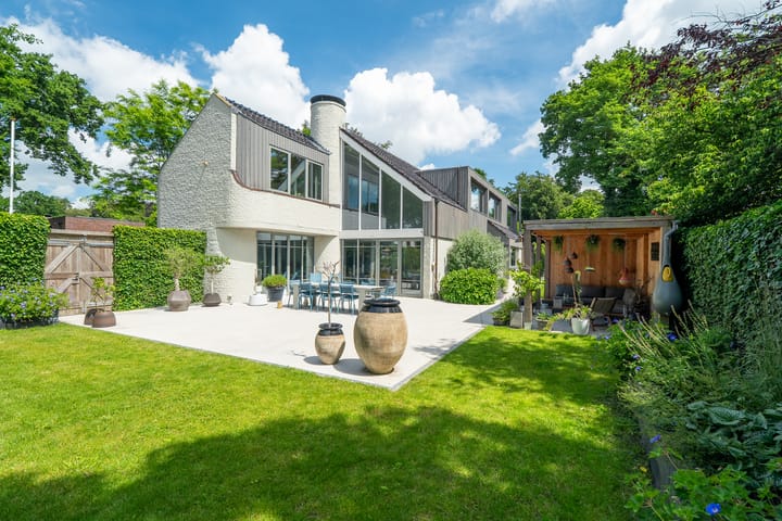 Van de Woestijnelaan 1 main image