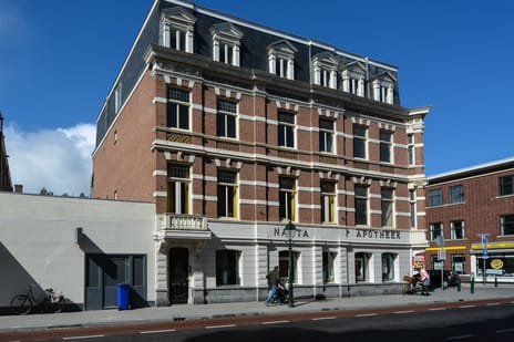 Bankastraat 56