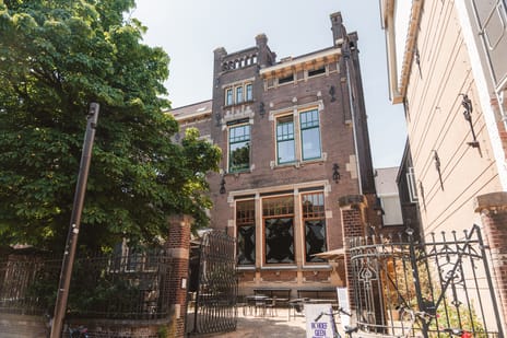 Weverstraat 40-11