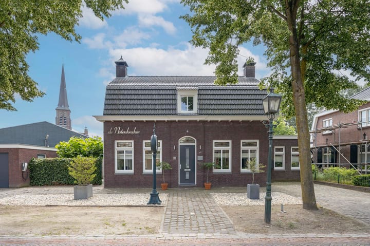 Kapelstraat 7-a main image