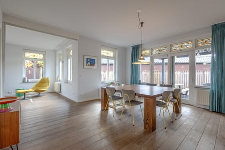 Afbeelding van Kapelstraat 7-a - Derde foto