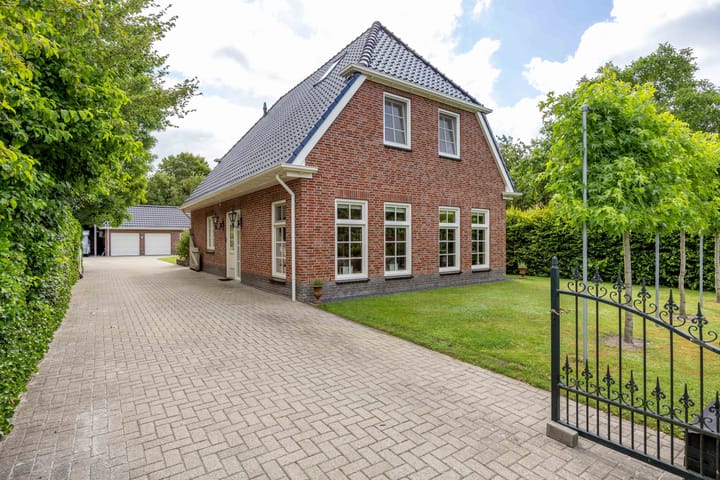 Noorderweg 21 main image