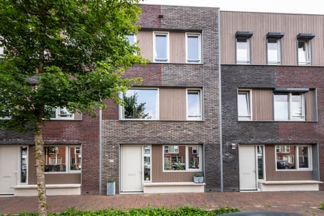 Appelboomstraat 65 main image