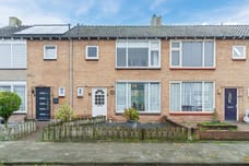 Afbeelding van De Huterstraat 18 - Derde foto