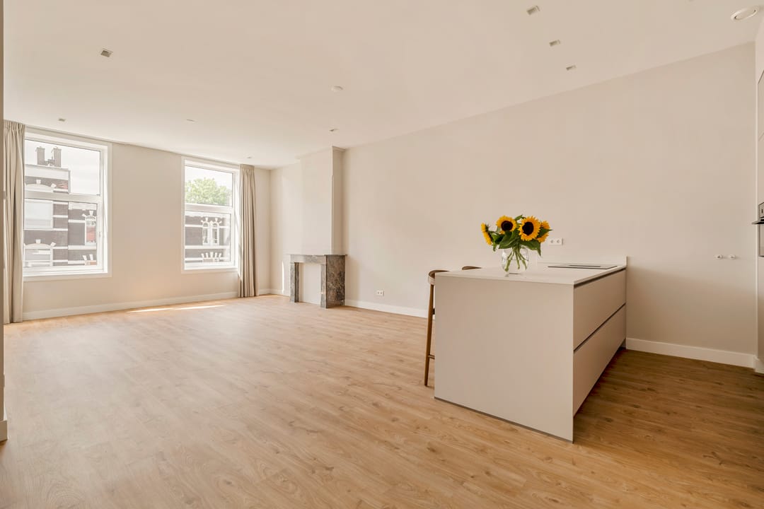 recent house