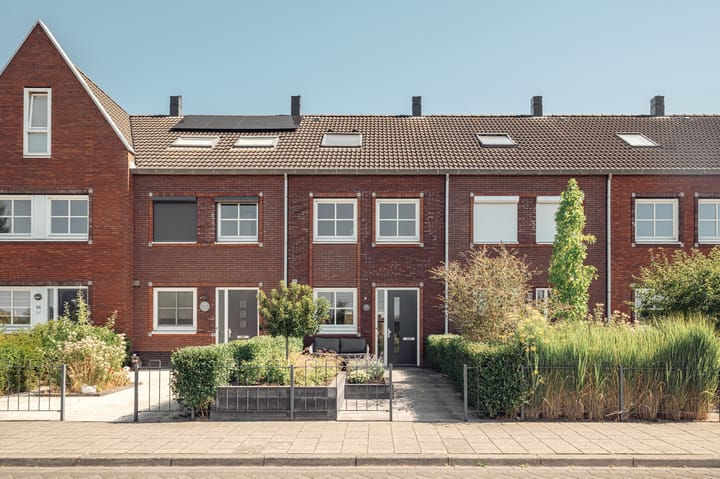 Wessel Ilckenlaan 82 main image