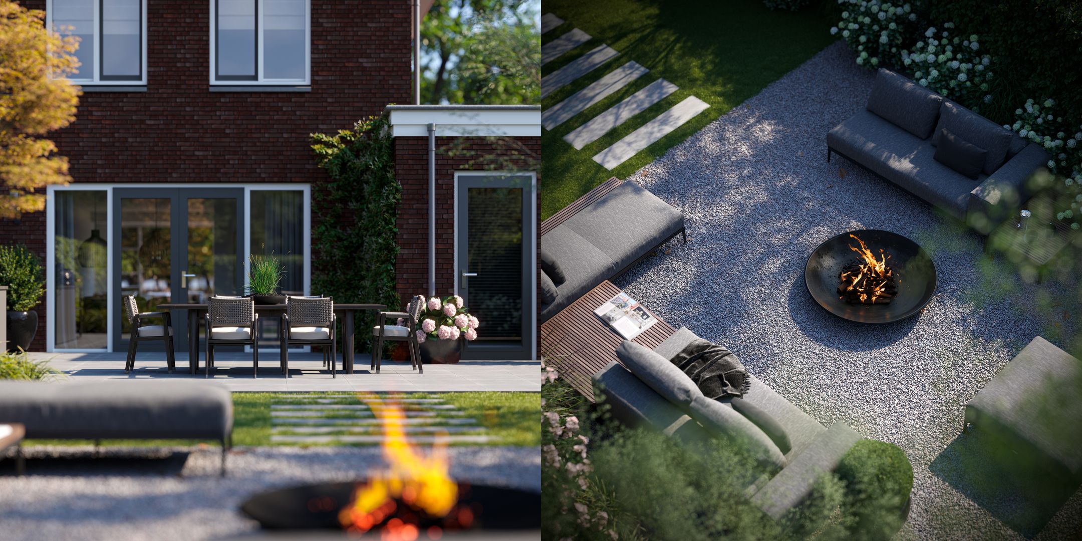 Photo 16 of De Akkers deelplan 6A
