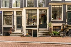 Afbeelding van Leidsegracht 49 - Tweede foto