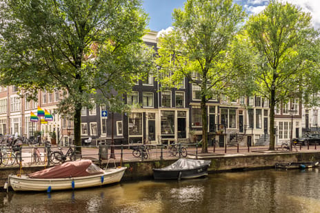 Leidsegracht 49 main image