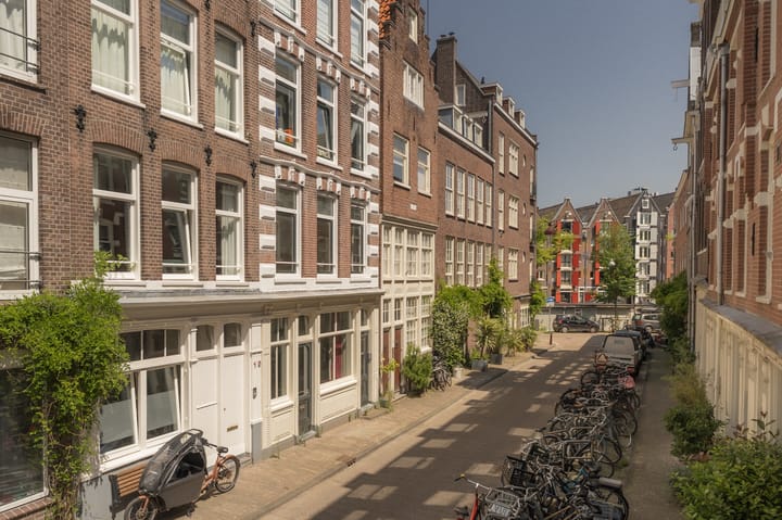 Goudsbloemstraat 8-H main image