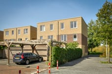 Afbeelding van Sontvaarderstraat 21 - Tweede foto