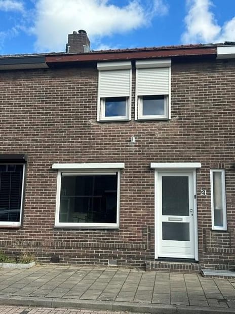 Pelgrimsweg 21