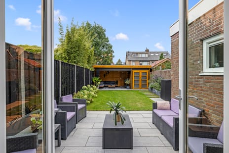 Afbeelding van De Houtmanstraat 6 - Tweede foto