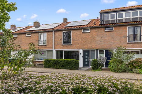 Afbeelding van De Houtmanstraat 6 - Derde foto