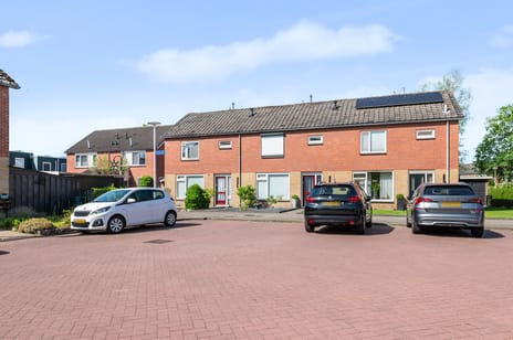 Koekoekslaan 75-b main image
