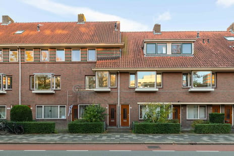Oostersingel 132-a