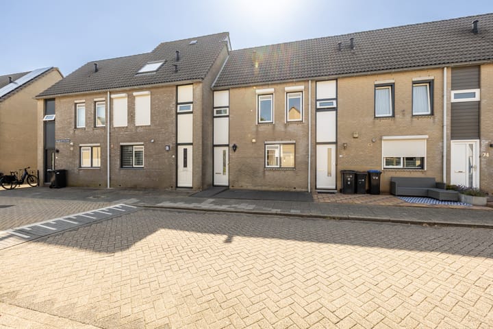 Willem Hofsteestraat 78 main image