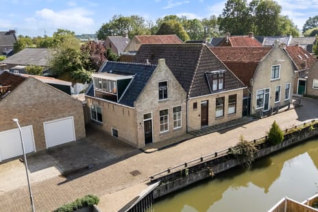 Zilverstreek 8 main image