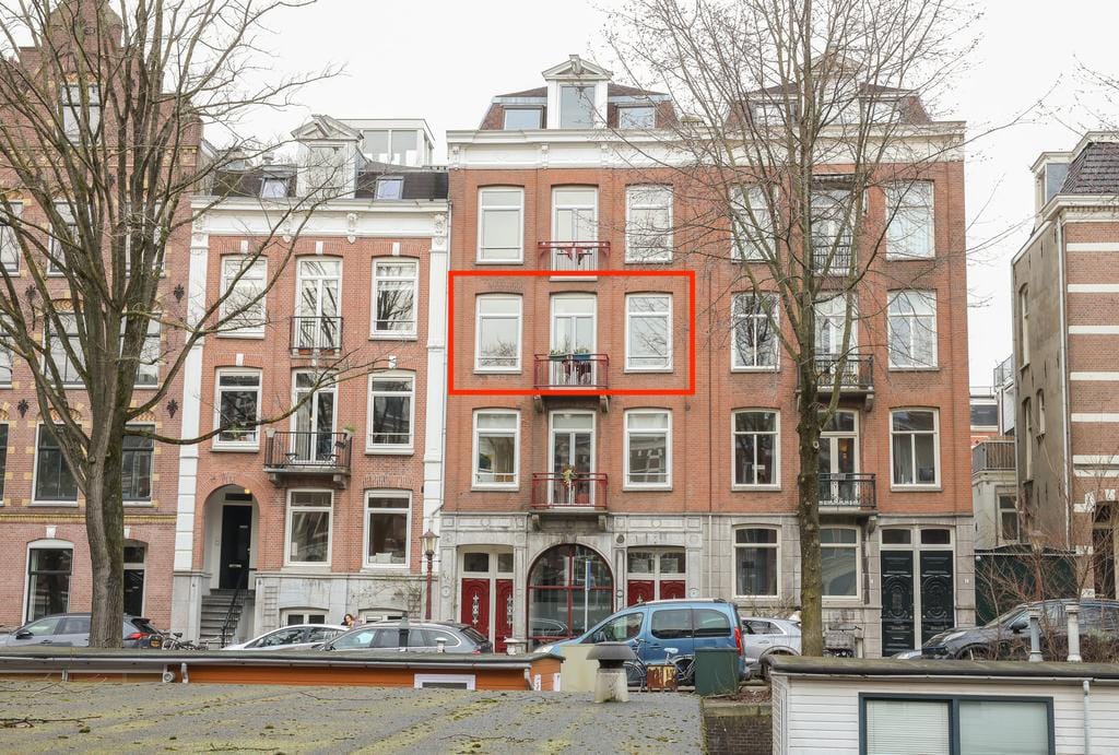 recent house
