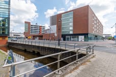 Afbeelding van Spoorstraat 53 - Tweede foto